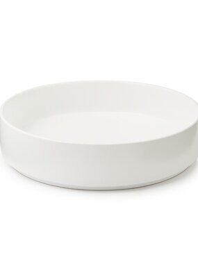 The Cellar Aaden Matte Stackable Dinnerware Serveware Collection. Macy's NWT